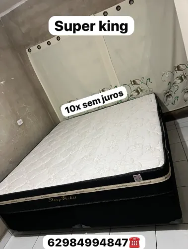 Super king (novo)
