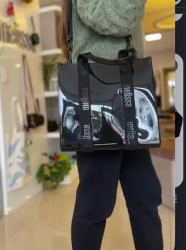 Bolsa Melissa