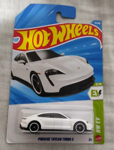 Hotwheels