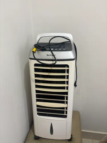 VENDO CLIMATIZADOR WIND SPRINGER