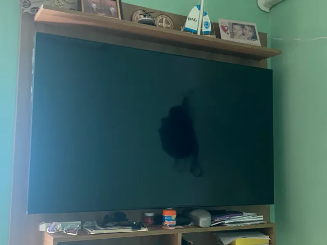 TV SAMSUNG 55?p
