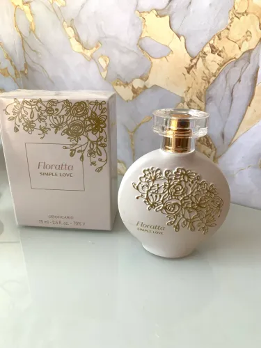 Perfume Floratta