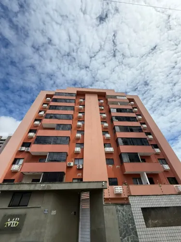 Alugo este Apartamento no Tirol, ResidencialMadona Bianca: 2/4, 1 suíte, 78 m2