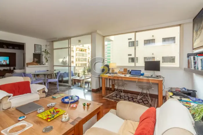 Apartamento à venda em Higienopolis 2 quartos, 1 suíte e 1 vaga