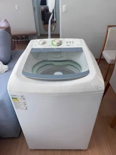 Máquina de Lavar Consul 10kg