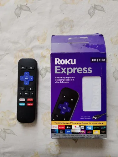 Roku Express