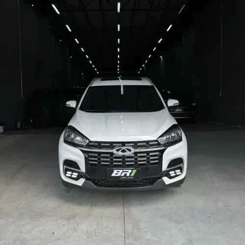 Chery Tiggo 8 MAX Drive 1.6 Turbo Aut. 2023