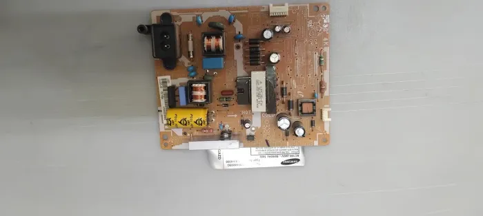 Placa Fonte Samsung UN40EK4000G