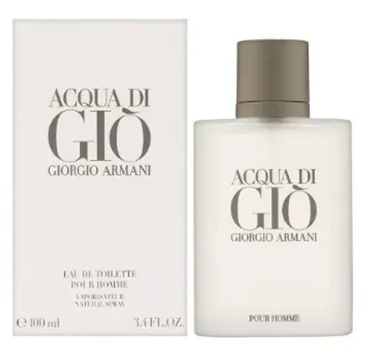 Perfume Acqua Di Gio Masculino 100ml