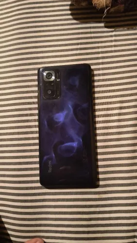 Redmi note 10 pro
