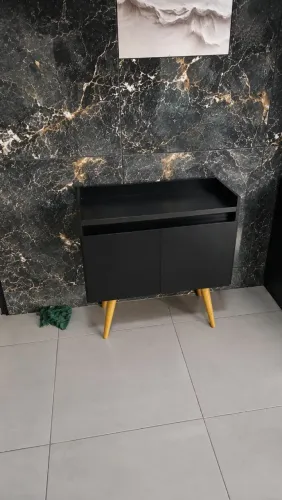 Buffet Gold 