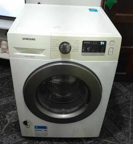Máquina LAVA E SECA Samsung 11kg / 7 kg com GARANTIA