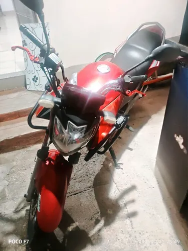 Vendo fazer 250 13/14