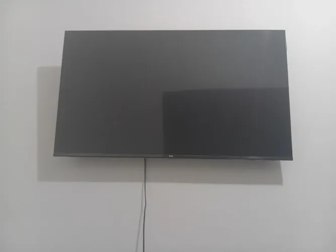 Tv tlc 43 polegada