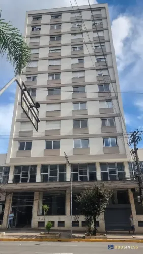 Apartamento á venda com 2 dormitórios, Centro, Caxias do Sul, RS
