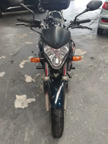 CB 300 R  2012 /2012 AZUL 