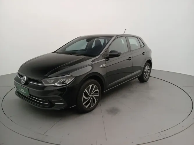 Volkswagen Polo Highline 170 TSI 1.0 Flex 12V Aut. 2025