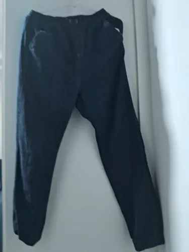 Calça Jeans SEMINOVA Tamanho 16
