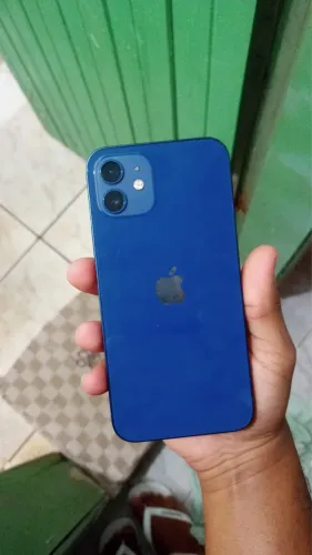 iPhone 12