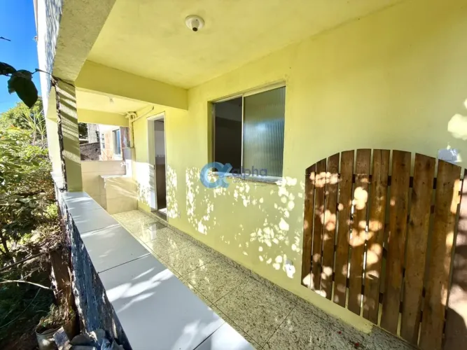 Ótima casa para Locação - bairro Ventura - Petrópolis/RJ