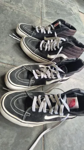 Vans sk8
