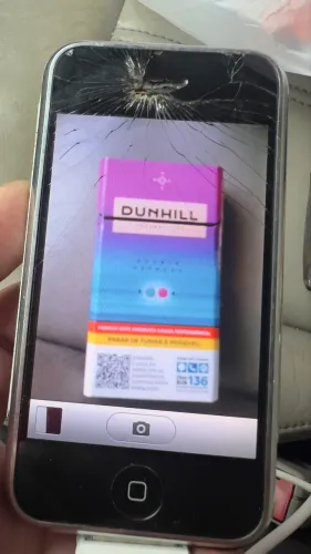iphone 1 2g o primeiro iphone colecionador 