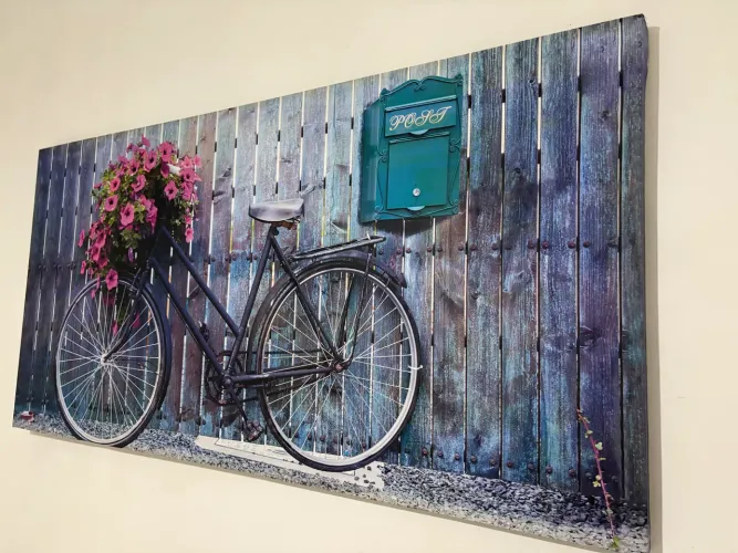 Quadro decorativo 