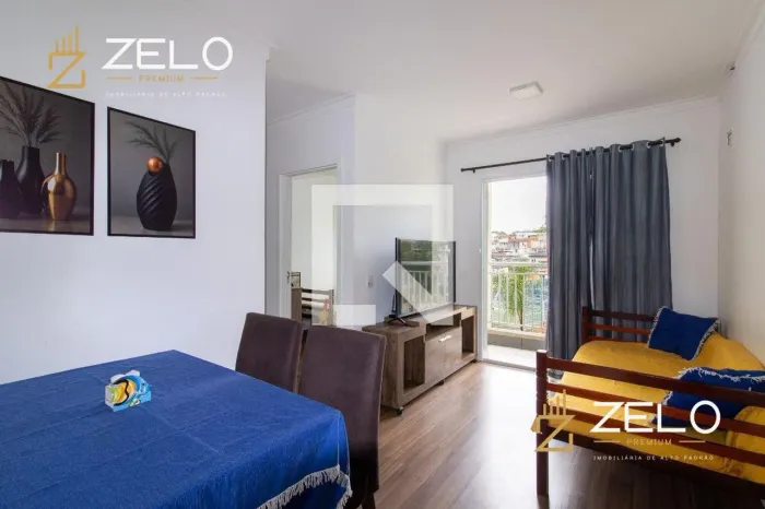 APARTAMENTO RESIDENTIAL em Campinas - São Paulo, Jardim do Lago