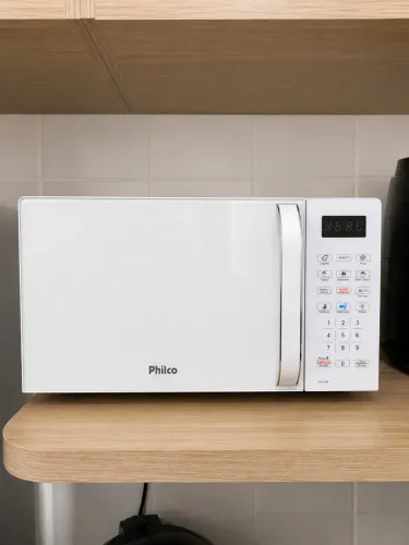 Microondas Philco 
