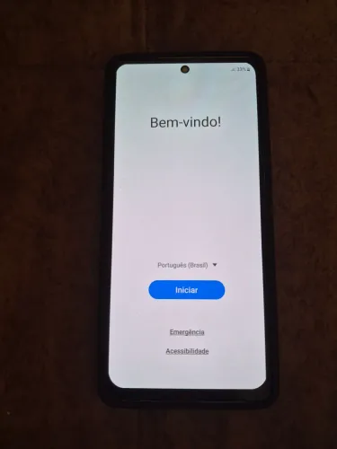Celular S20 FE 128GB