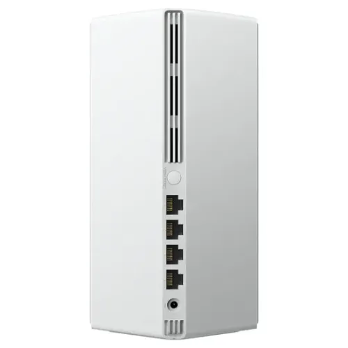 Roteador Wireless Xiaomi Mesh System AX3000 NE (1-Pack) 2402MBPS