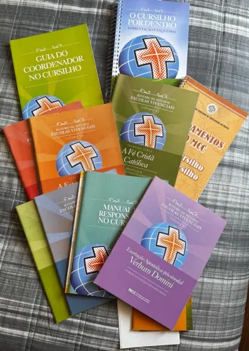 Material de Cursilho