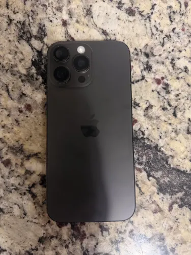iPhone 16 pro Max 256 gb