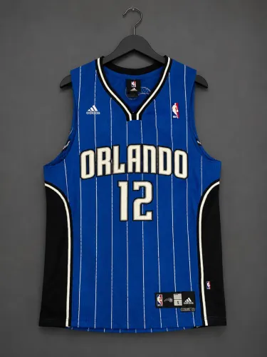 Camisa basquete Orlando