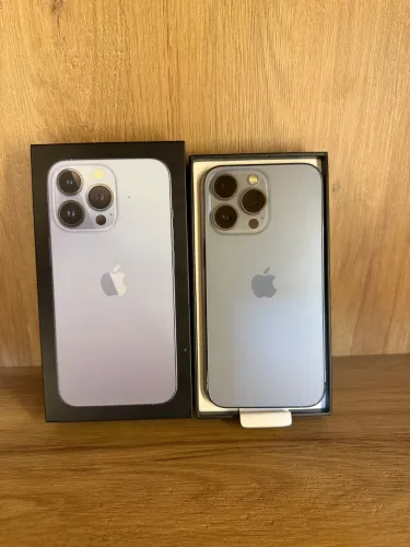 iPhone 13 Pro 128 gb