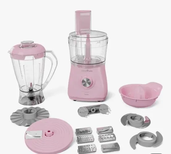 Multiprocessador Britânia 12 em 1 1000W (220v)