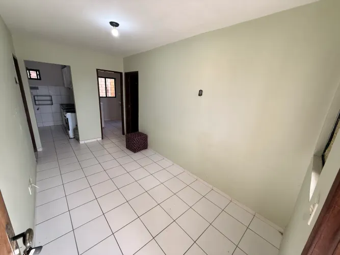 Alugo Apartamento Nascente, com garagem na Gruta de Lourdes