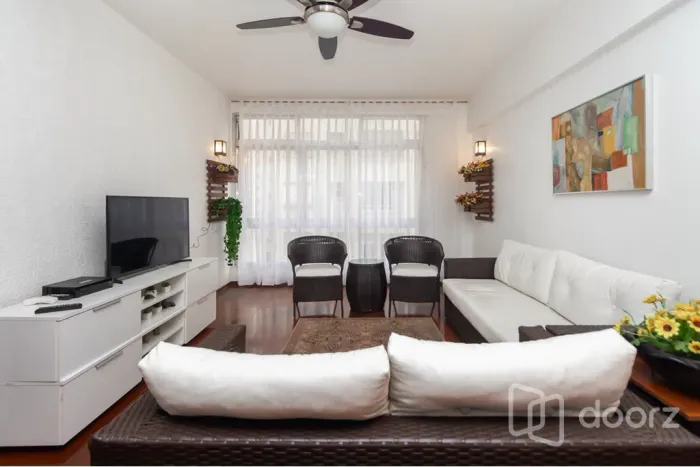 Imóvel na Cravinhos com 3 dormitórios e 162m²