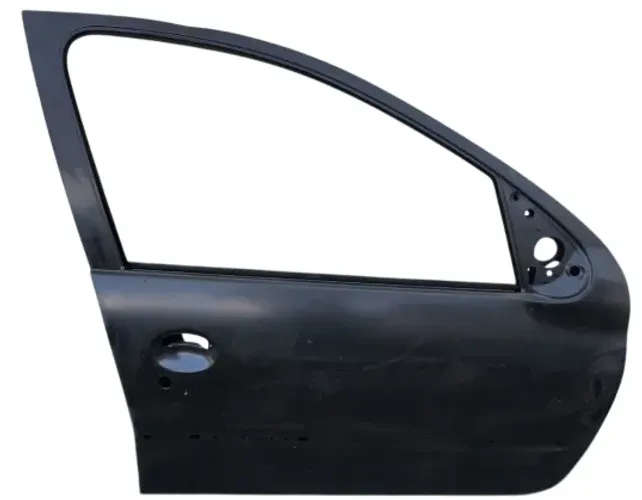 Porta dianteira Peugeot 206 / 207 lado direito