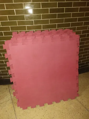 Tatame 100x100 25mm