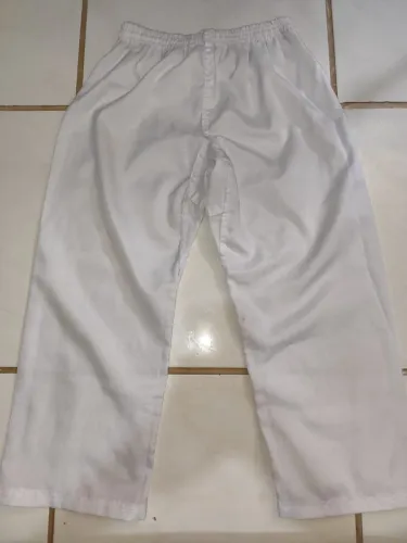 CALÇA KARATÊ M3