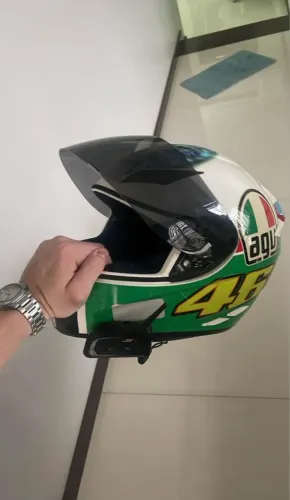 CAPACETE AGV 58