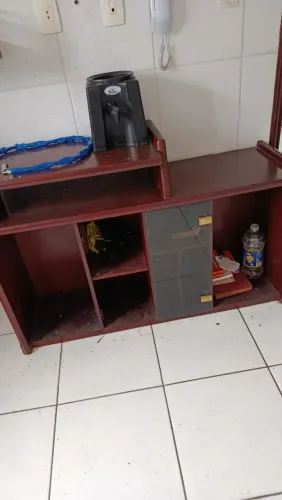 RACK doação