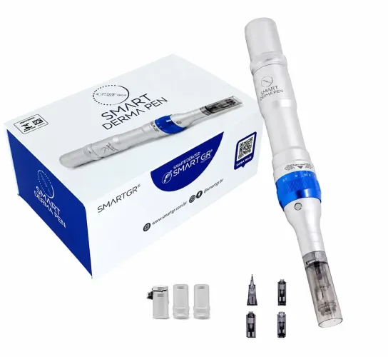 Caneta dermapen Smart GR 