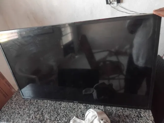 Tv samsung