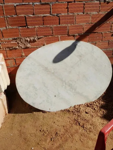 Vende se base de mesa de marmore