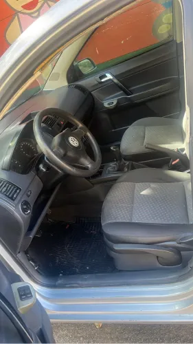 Volkswagen Polo 1.6 MI/ S.ouro 1.6mi 101cv 8V 5P 2005
