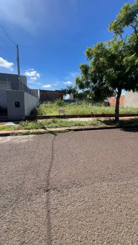 Direitos de terreno no Jardim Munique 