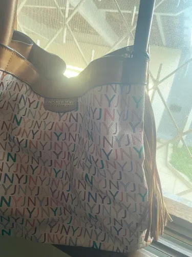 Bolsa importada Dos EUA