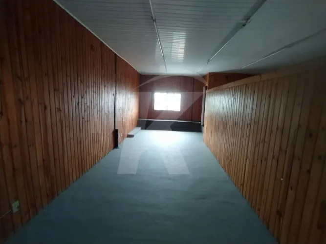 Sobreloja no Parque Casa de Pedra 110 m²